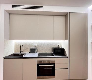 Quartiere XXII Collatino Apartment | Nuovo trilocale a Villa Gordiani-appena aperto