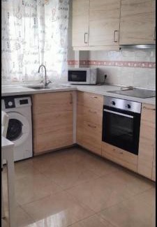 La Restinga Apartment | Nurea