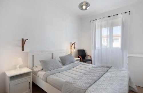 Praia da Vitoria House | Nuria House