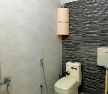 PECHS House | Nursery Hotel