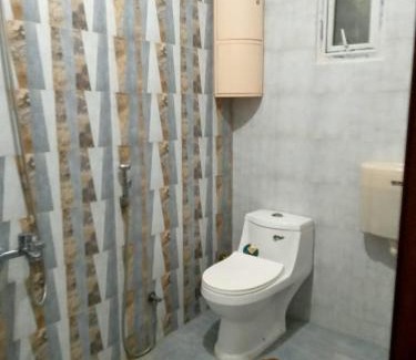 PECHS House | Nursery Hotel