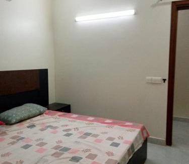 PECHS House | Nursery Hotel