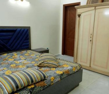 PECHS House | Nursery Hotel