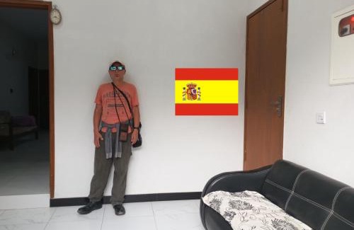 PECHS House | Nursery Inn