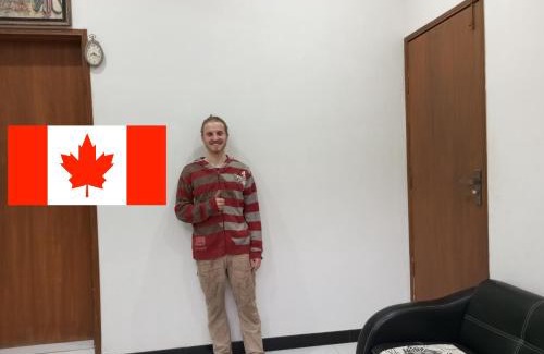 PECHS House | Nursery Inn