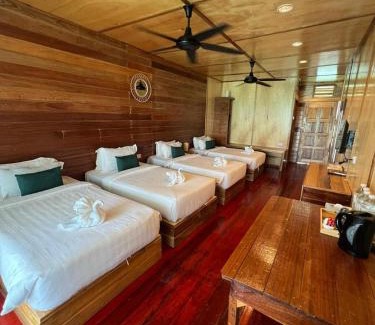 Sabah Resort | Nusakuya Resort