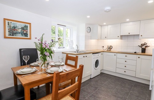 Sourton Cottage | Nuthatch Cottage