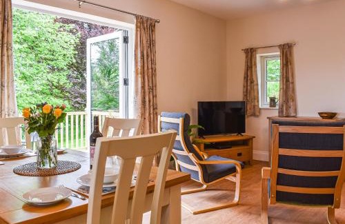 Buckland Brewer House | Nuthatch