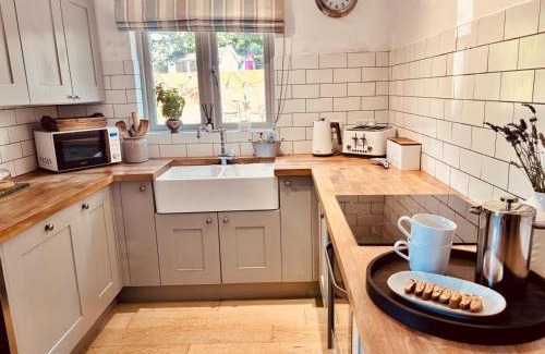 West Rudham House | Nutmeg Cottage