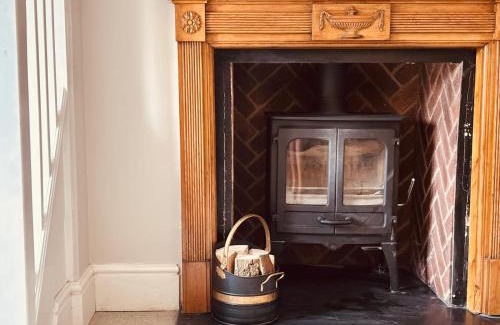 West Rudham House | Nutmeg Cottage