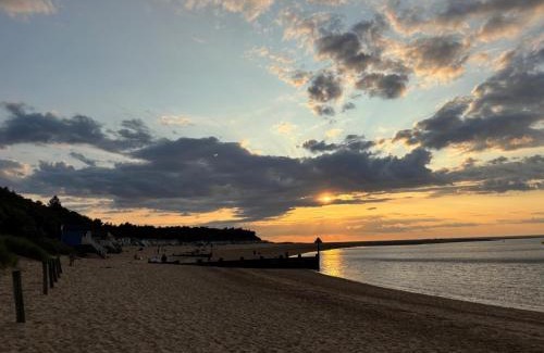 West Rudham House | Nutmeg Cottage