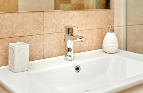 Cluj-Napoca Apartment | Nuuc Aparthotel Cluj-Napoca
