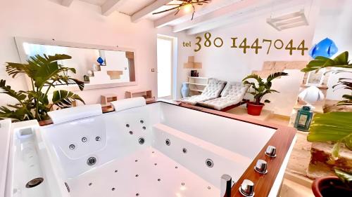 Veglie House | Nuvò-Lux e Spa