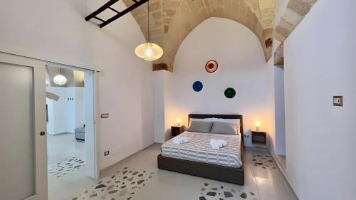 Veglie House | Nuvò-Lux e Spa