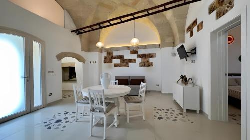 Veglie House | Nuvò-Lux e Spa