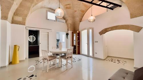 Veglie House | Nuvò-Lux e Spa