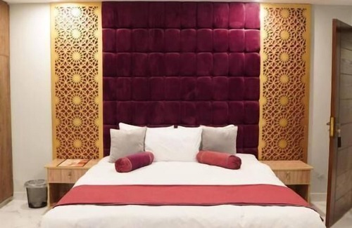 Islamabad Hotel | NUVA HOTEL