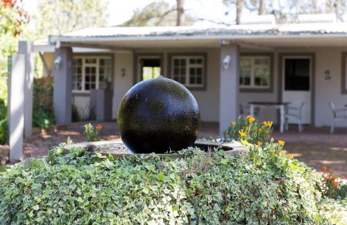 Paarl House | Nuwerus Lodge Paarl