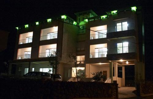 Jungmun House | Nuyoungnayoung Pension