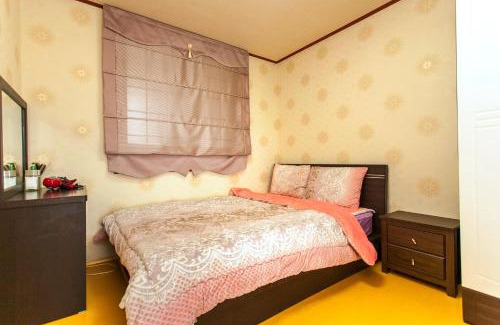 Jungmun House | Nuyoungnayoung Pension