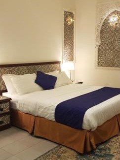 Al Sulimania Apartment | Nuzul Altoot Apartments نزل التوت