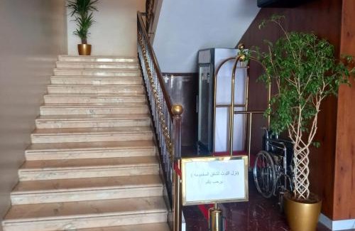 Al Kharj Apartment | Nuzul Altoot Serviced Apartments