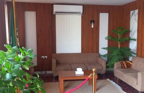 Al Kharj Apartment | Nuzul Altoot Serviced Apartments