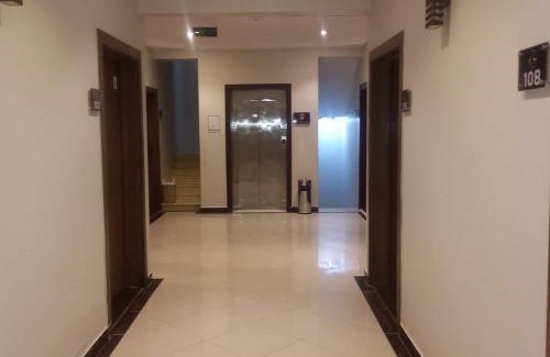 Al Kharj Apartment | Nuzul Altoot Serviced Apartments