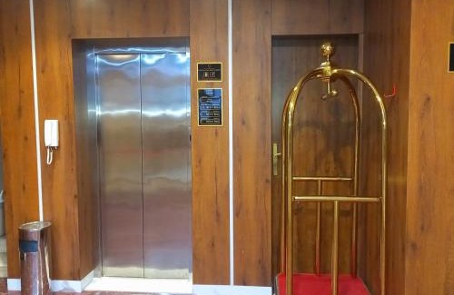 Al Kharj Apartment | Nuzul Altoot Serviced Apartments