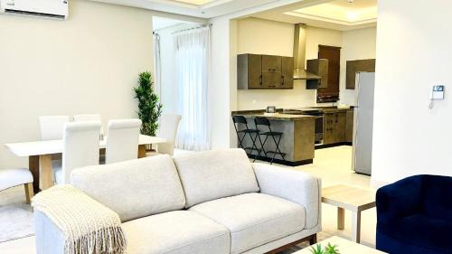 Qurtubah Apartment | Nuzul R171 - Elegant Apartment