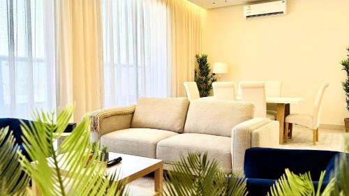 Qurtubah Apartment | Nuzul R171 - Elegant Apartment