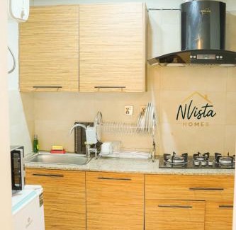 Islamabad Apartment | Nvista Luxe Living