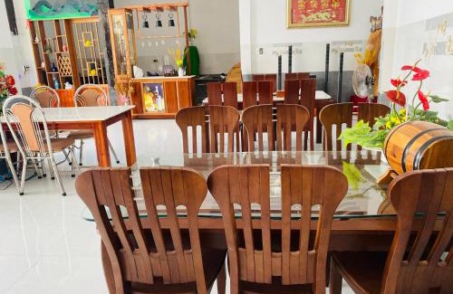 Phan Rang House | Nybipu Homestay