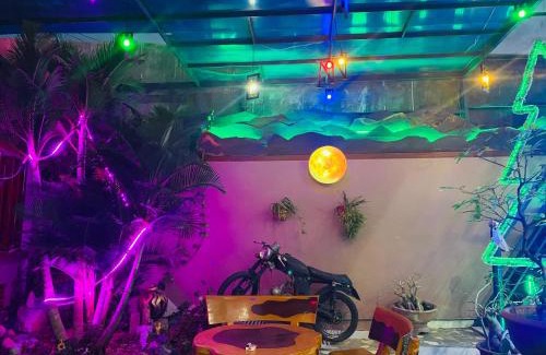 Phan Rang House | Nybipu Homestay