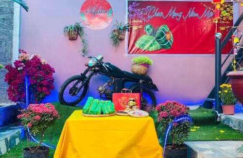 Phan Rang House | Nybipu Homestay