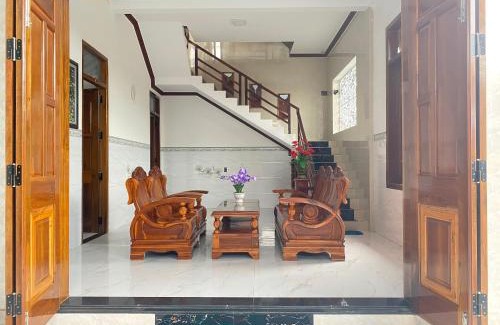 Phan Rang House | Nybipu Homestay