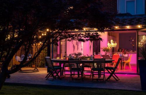 New Forest District House | Nye Creek Or Nye Creek & Little Nye