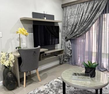 Greater Johannesburg Metropolitan Area Apartment | NYK Creations Luxury Apartments
