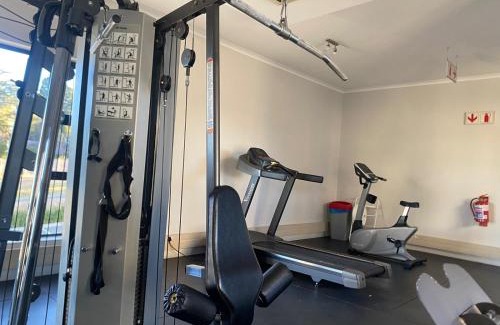 Greater Johannesburg Metropolitan Area Apartment | NYK Creations Luxury Apartments