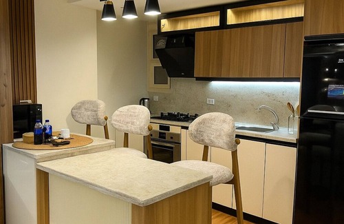 New Cairo Apartment | Nyoum New Cairo - نيوم القاهرة الجديدة