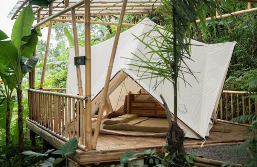 Penebel Other | Nysa Forest Sanctuary