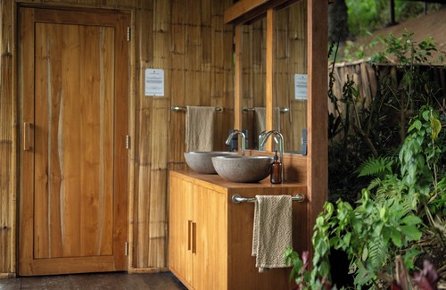 Penebel Hotel | Nysa Forest Sanctuary