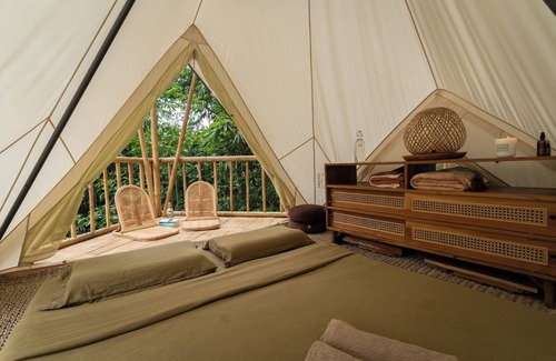 Penebel Hotel | Nysa Forest Sanctuary