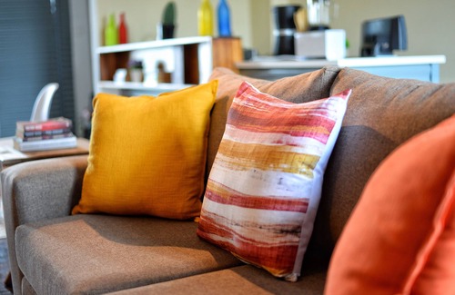 Downtown Johannesburg Apartment | Nyumbani.Turning moments into memories
