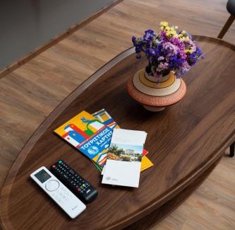 Tripoli Apartment | NYX Guesthouse