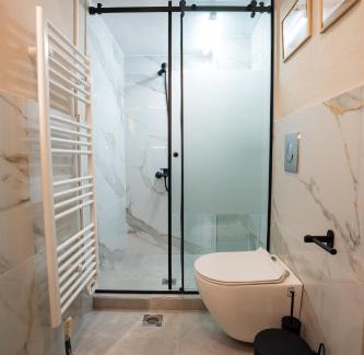 Tripoli Apartment | NYX Guesthouse