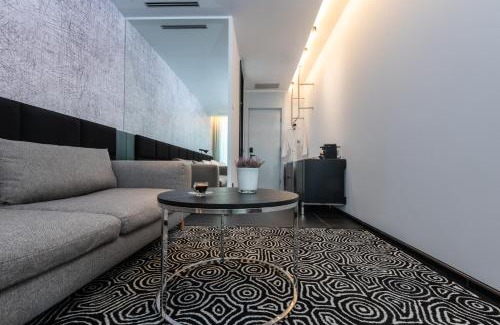 Herzliya Pituach Hotel | NYX Herzliya