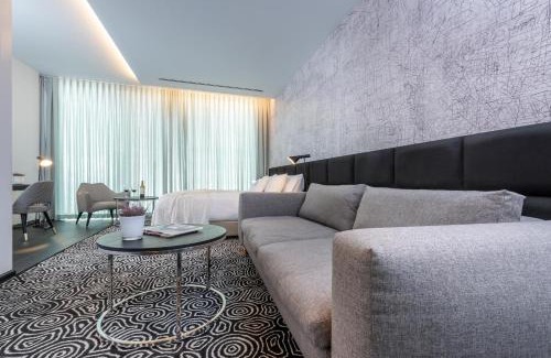Herzliya Pituach Hotel | NYX Herzliya