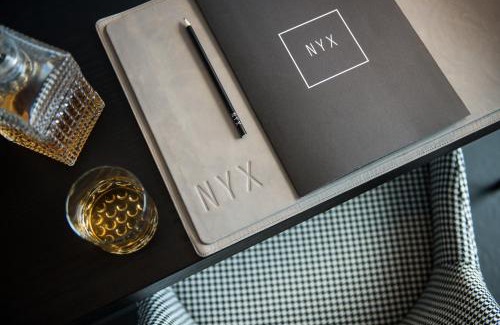 Herzliya Pituach Hotel | NYX Herzliya