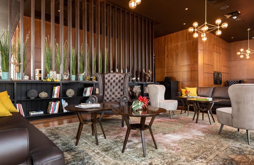 Herzliya Pituach Hotel | NYX Herzliya